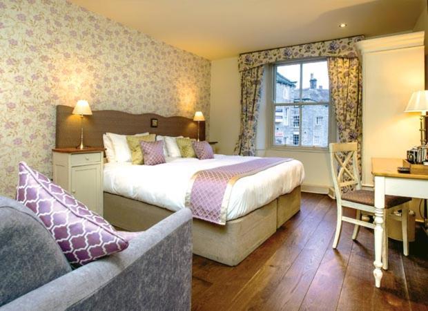 Hotel The Devonshire 3*