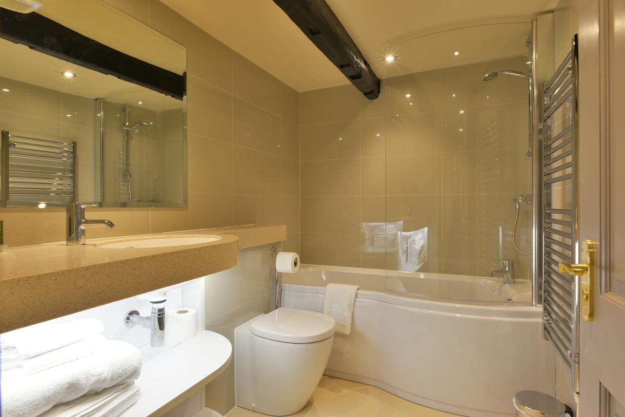 The Devonshire 3* Grassington