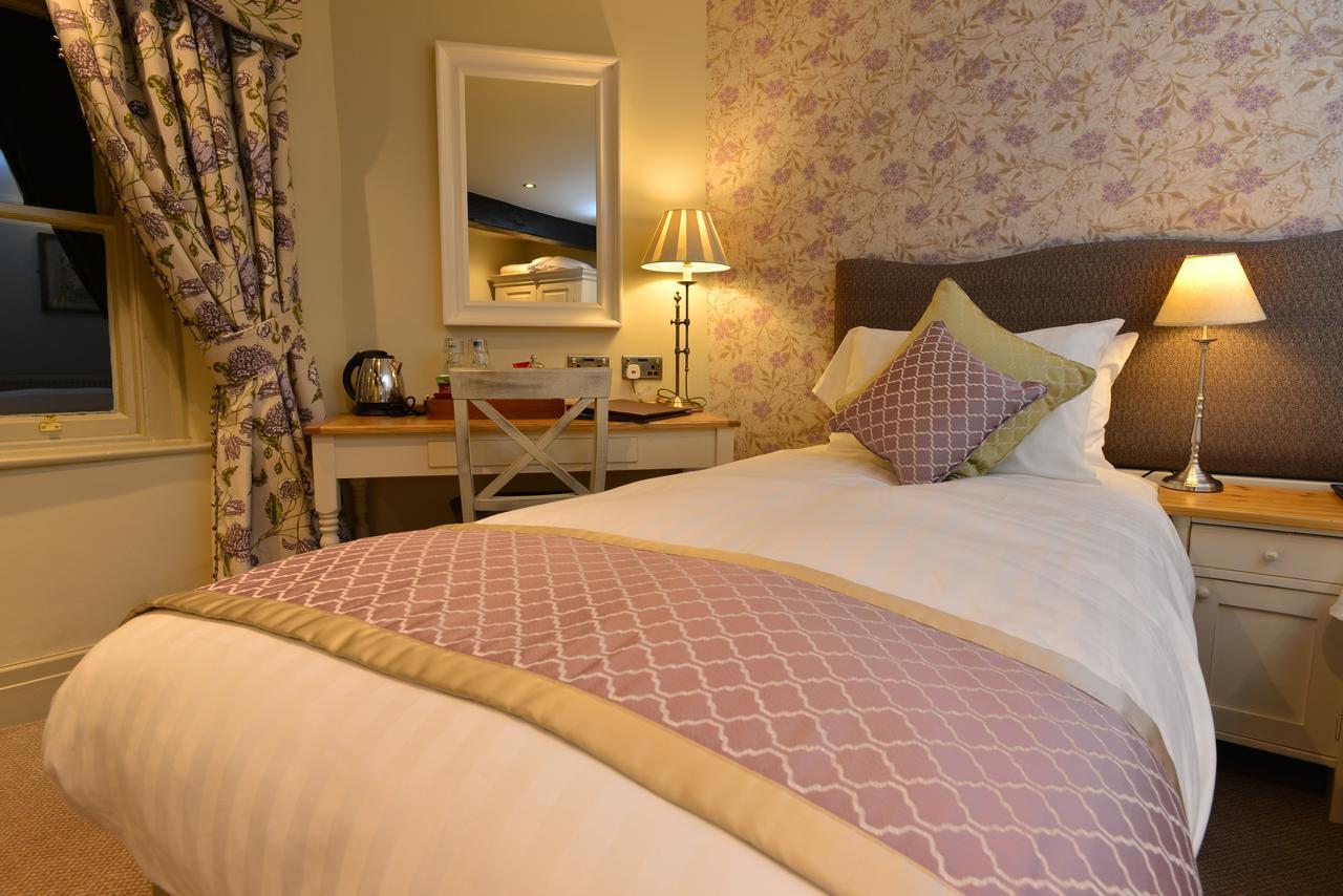 Hotel The Devonshire 3*