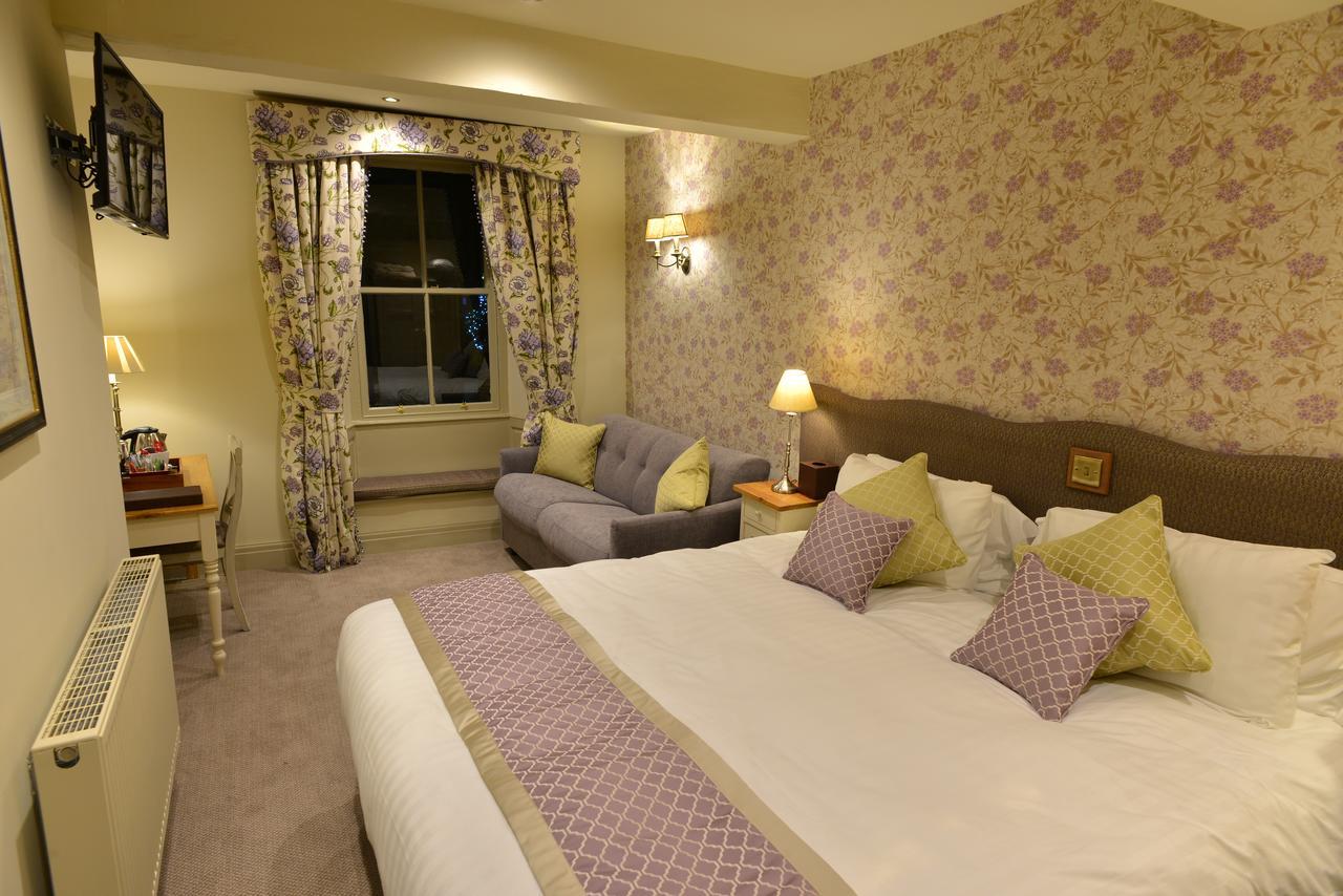 The Devonshire 3* Grassington
