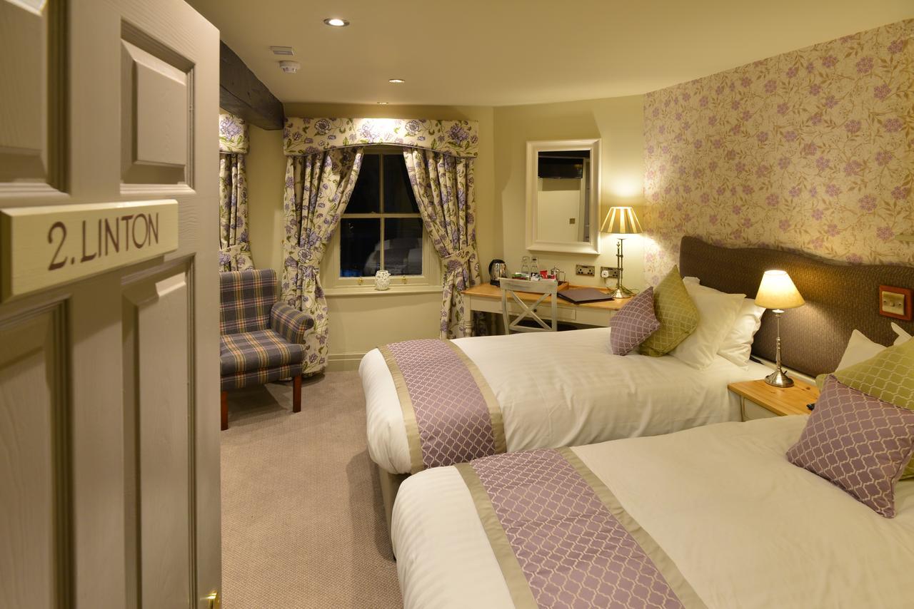Hotel The Devonshire 3*