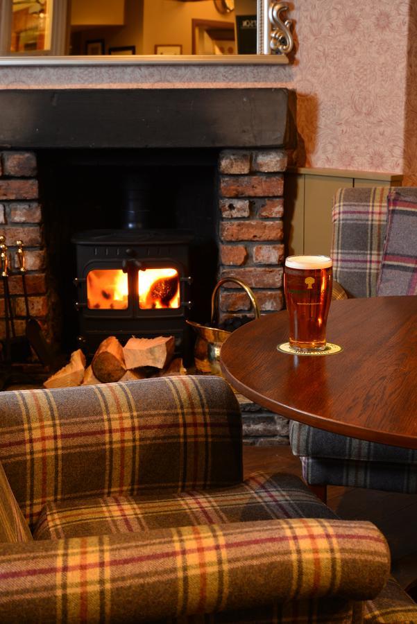 Hotel The Devonshire