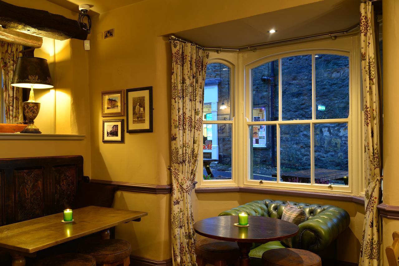 The Devonshire Hotel Grassington