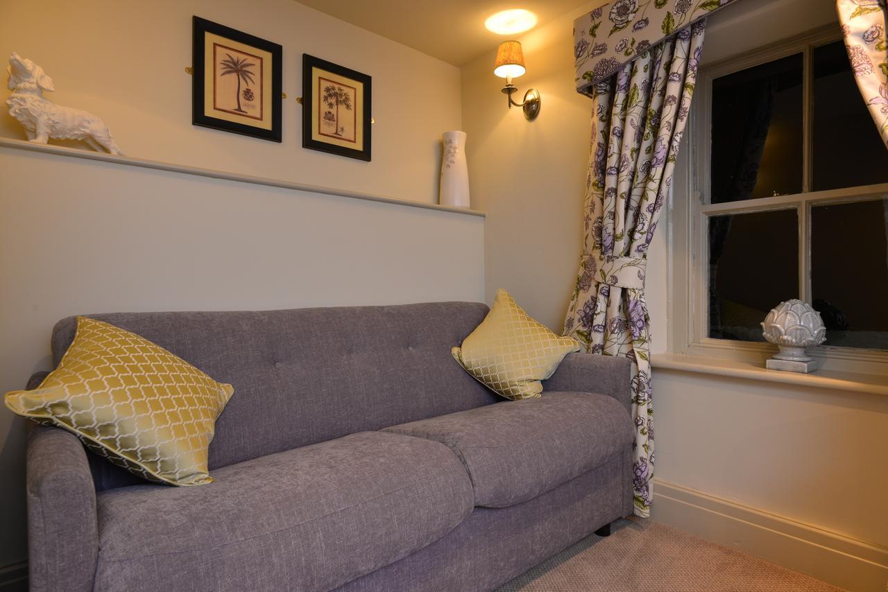 The Devonshire 3*