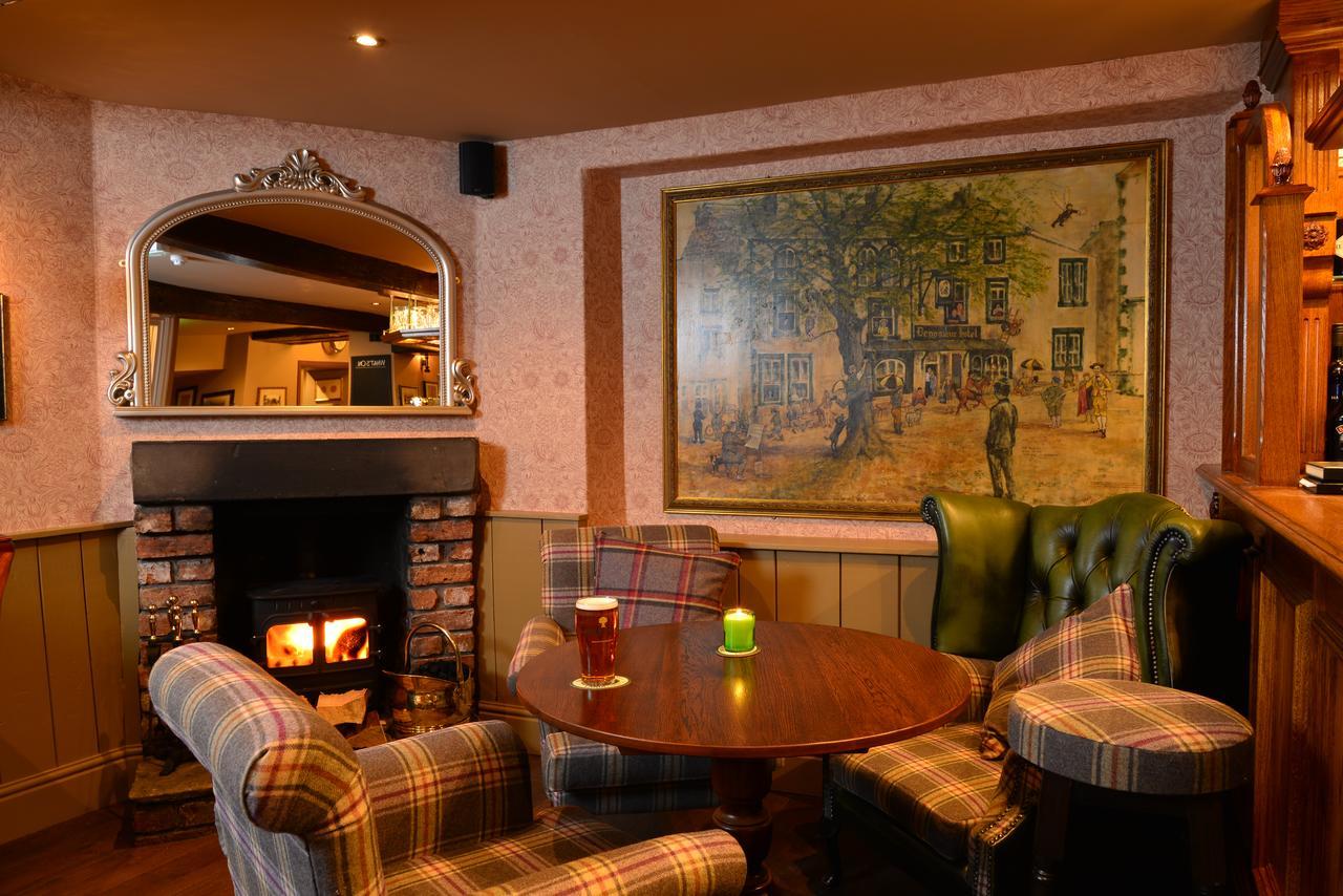 The Devonshire Hotel