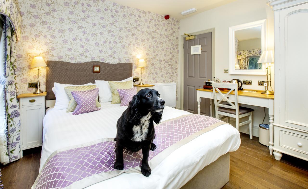 The Devonshire Hotel