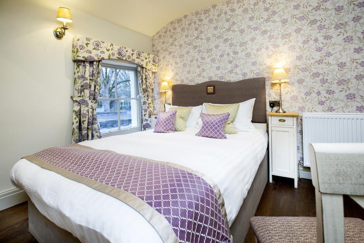 The Devonshire 3* Grassington