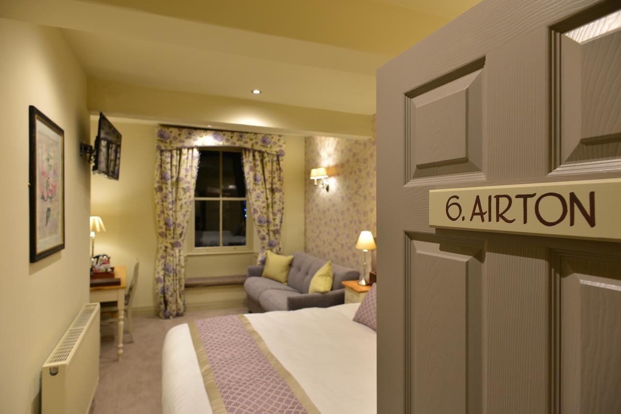 Hotel The Devonshire 3*