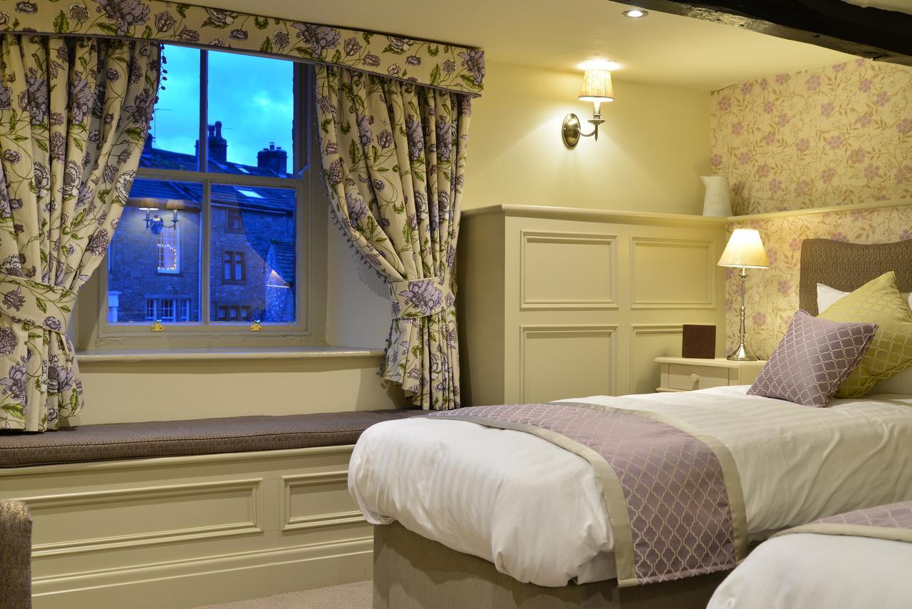 The Devonshire Hotel