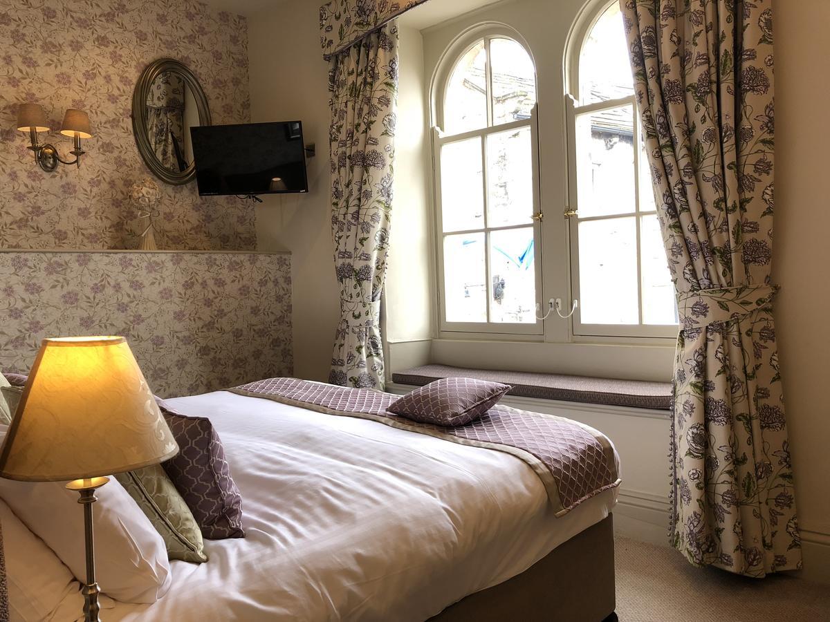 Hotel The Devonshire Grassington