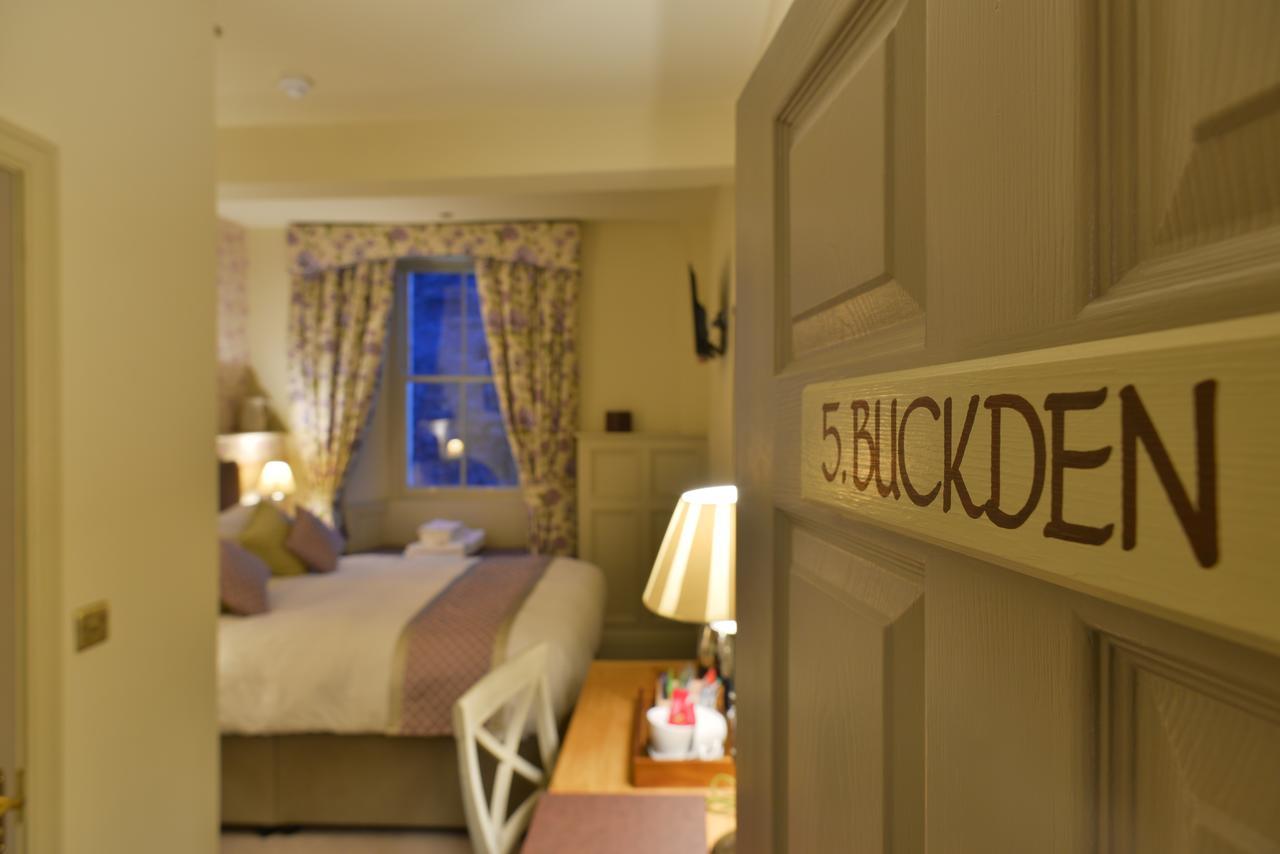 The Devonshire 3*