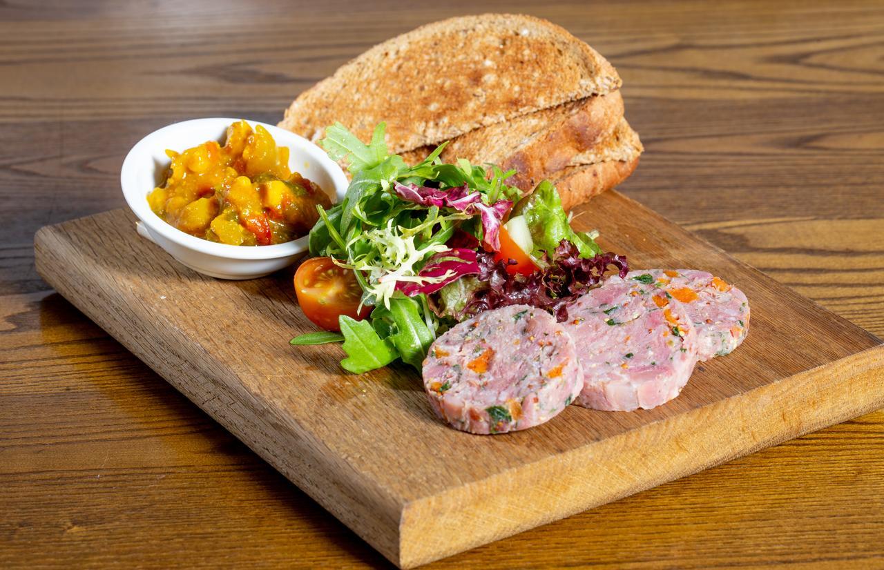 The Devonshire Hotel Grassington