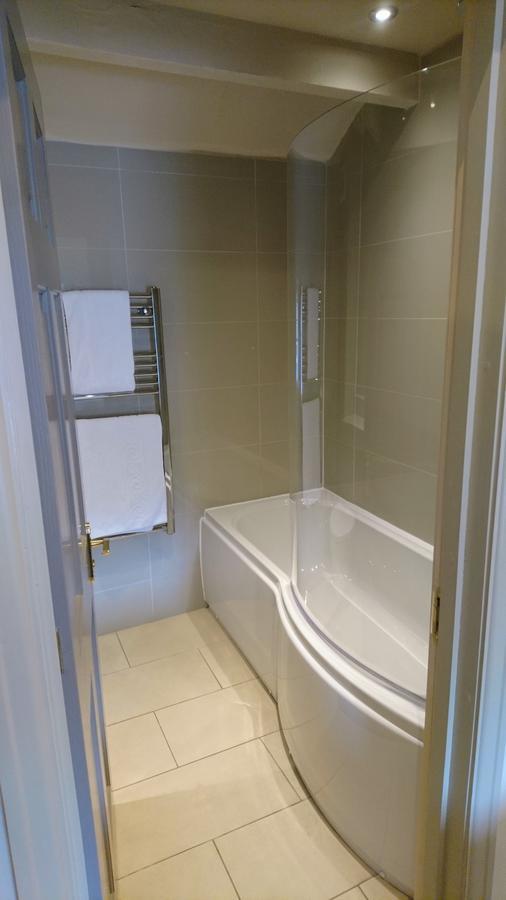 Hotel The Devonshire 3*