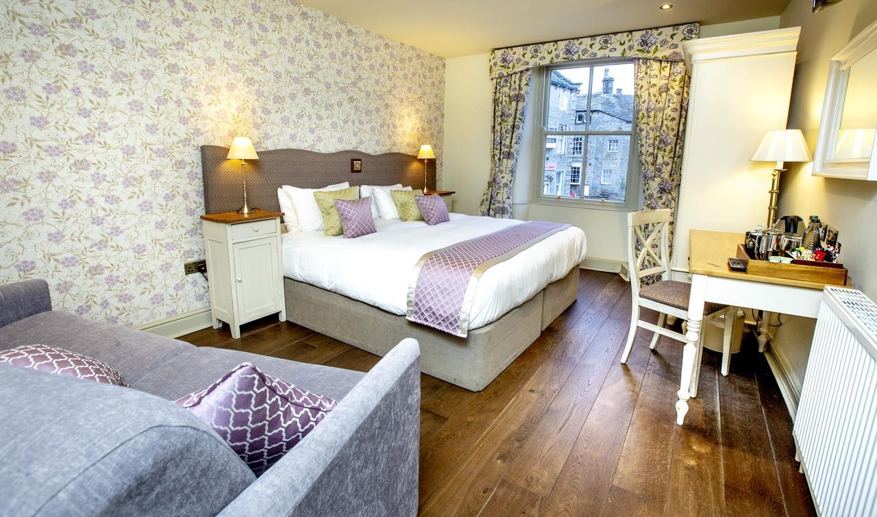 Hotel The Devonshire