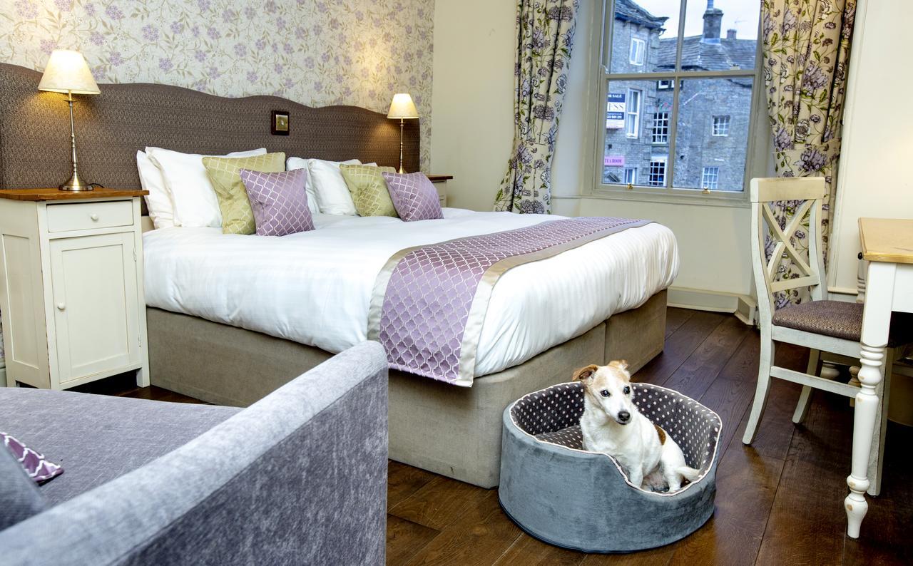 The Devonshire 3* Grassington