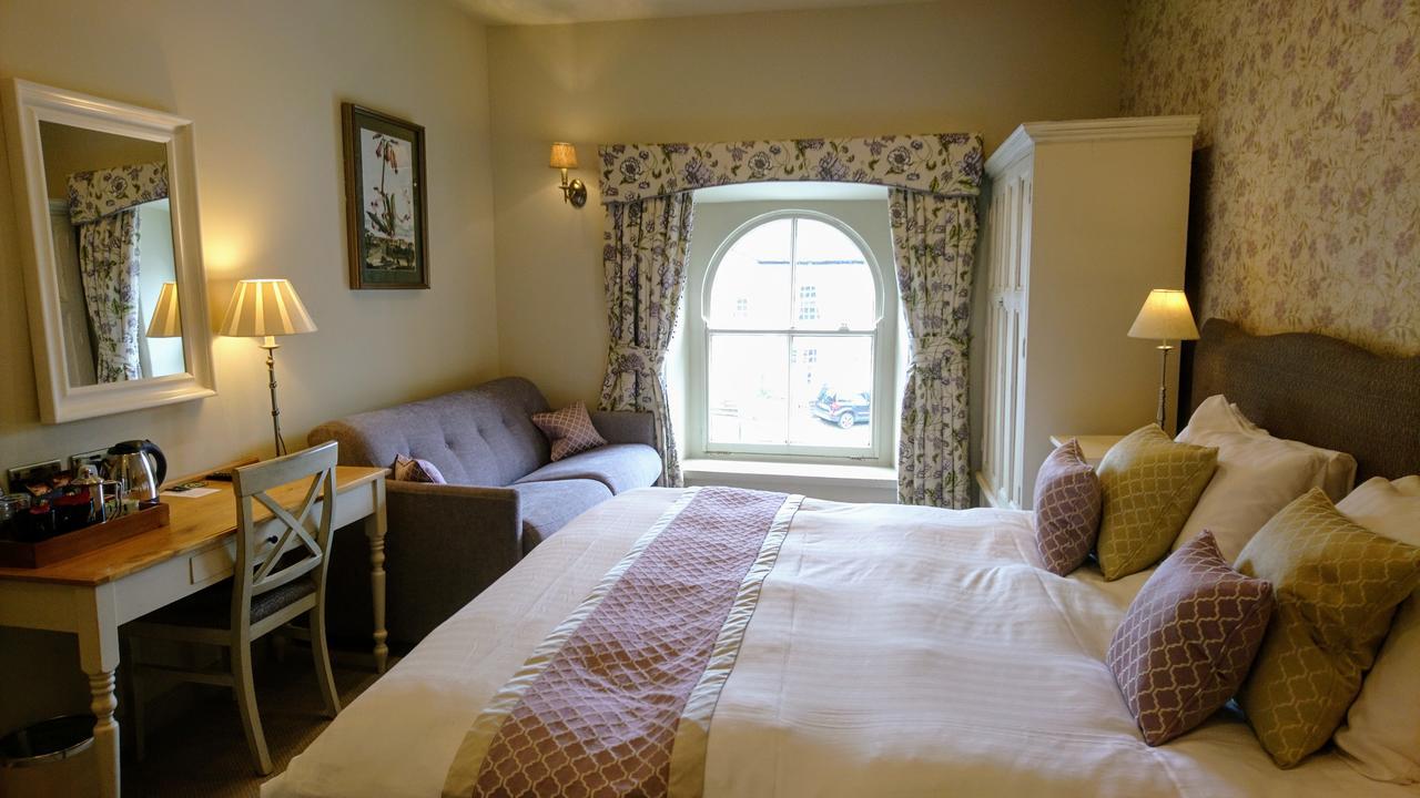 The Devonshire 3*