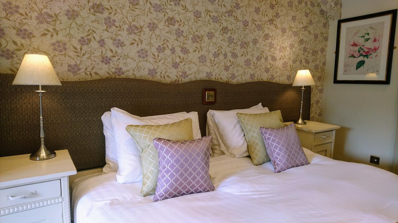 The Devonshire