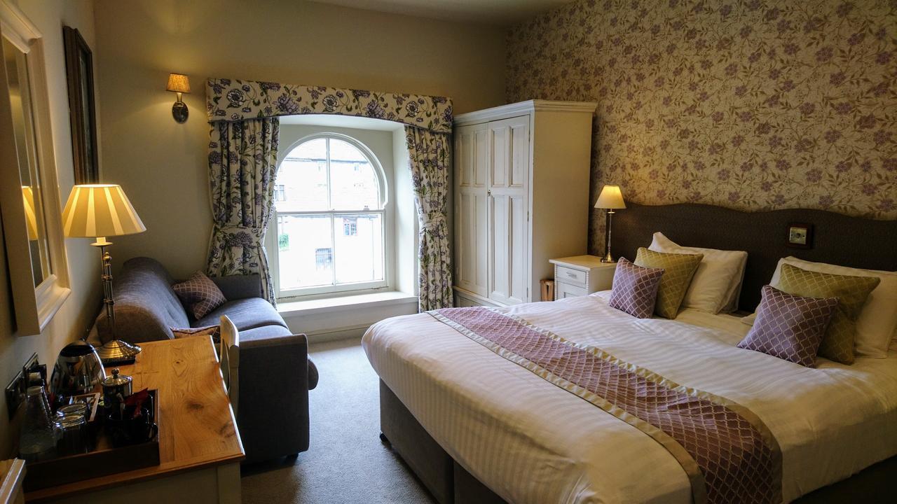 The Devonshire Hotel 3*