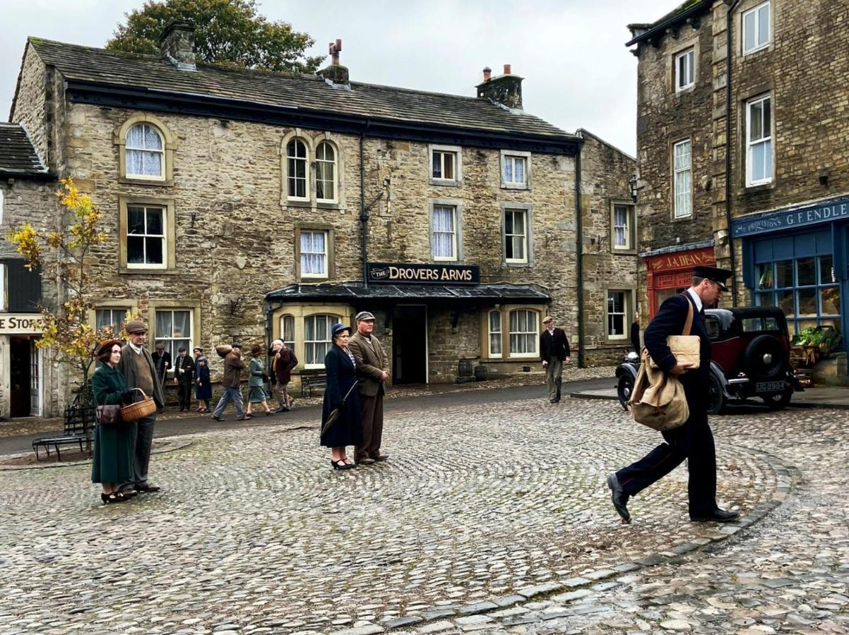 The Devonshire Hotel
