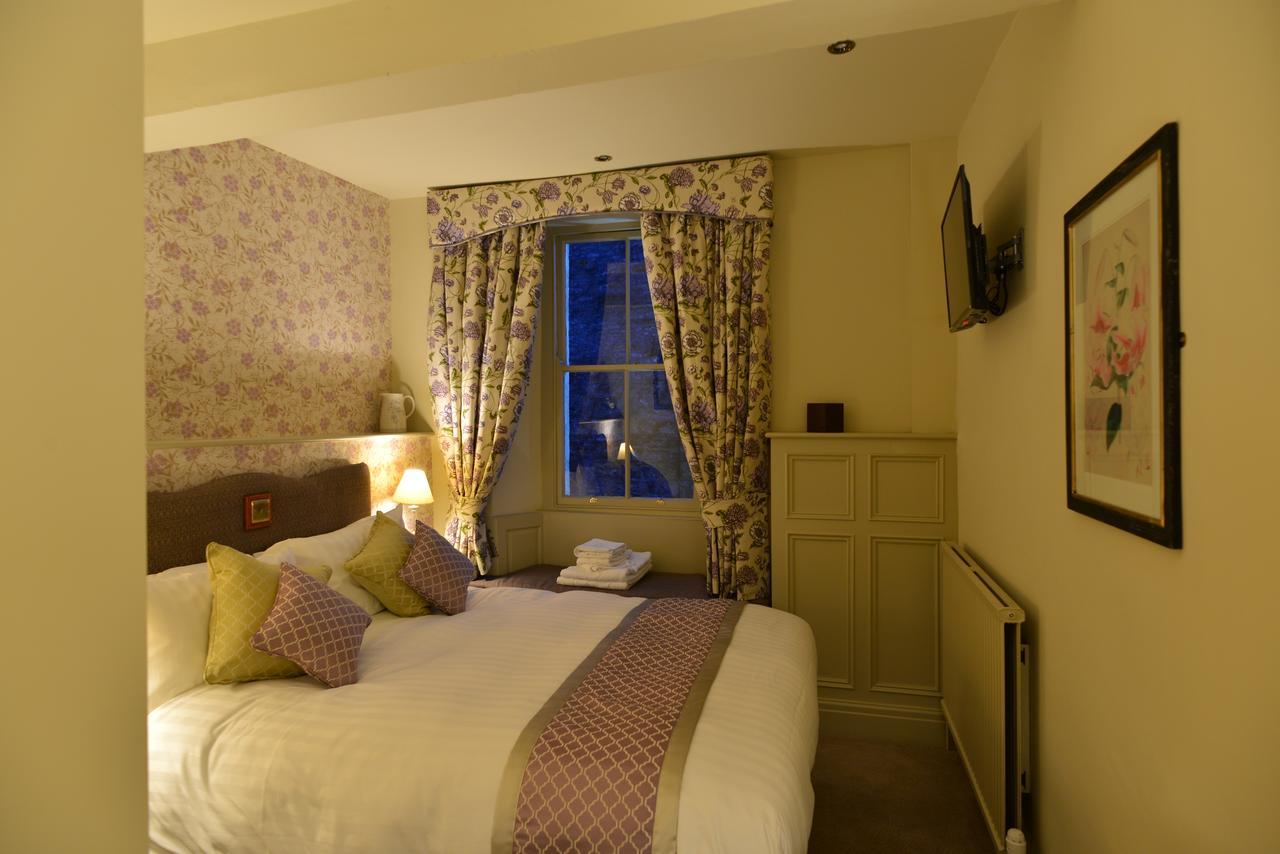 Hotel The Devonshire
