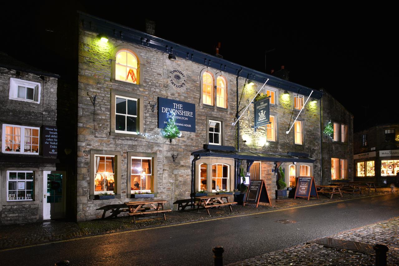 The Devonshire