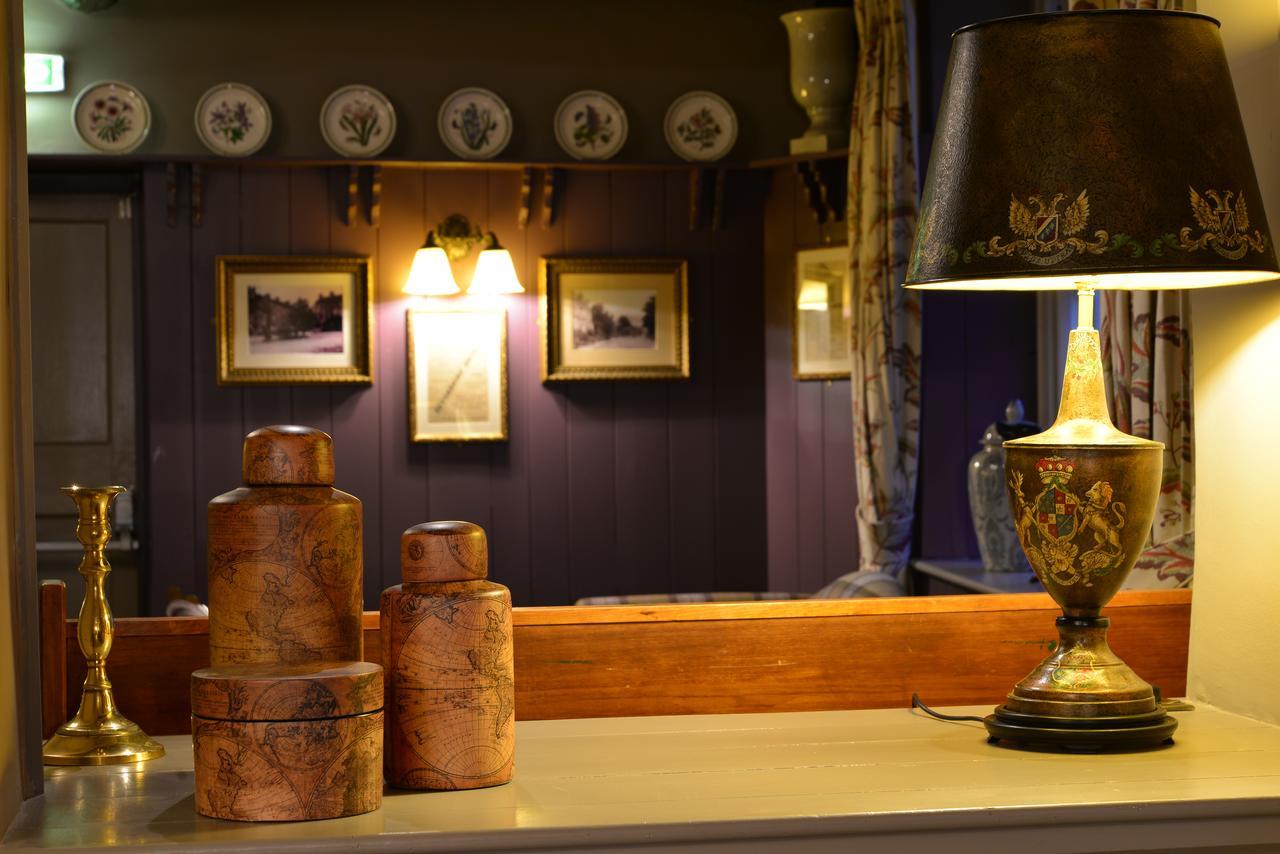 Hotel The Devonshire Grassington