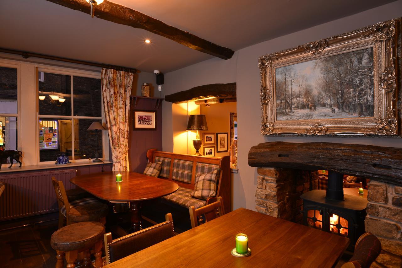 Hotel The Devonshire