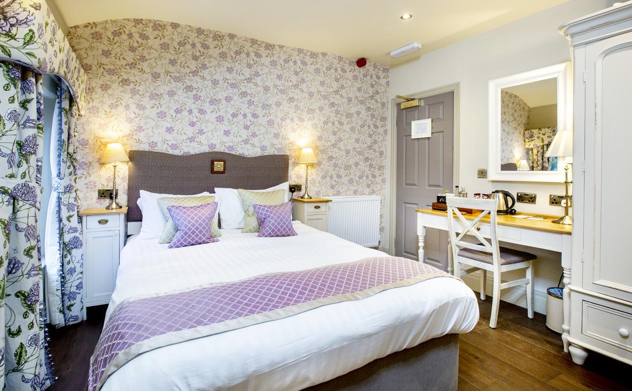 The Devonshire 3*