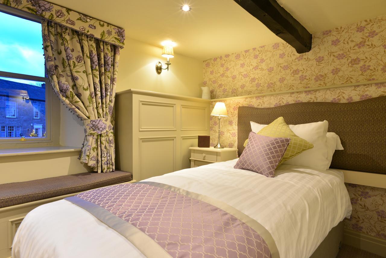 The Devonshire