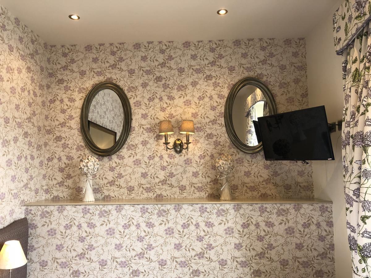 The Devonshire Hotel Grassington